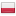 arqa.pl server is located in Poland